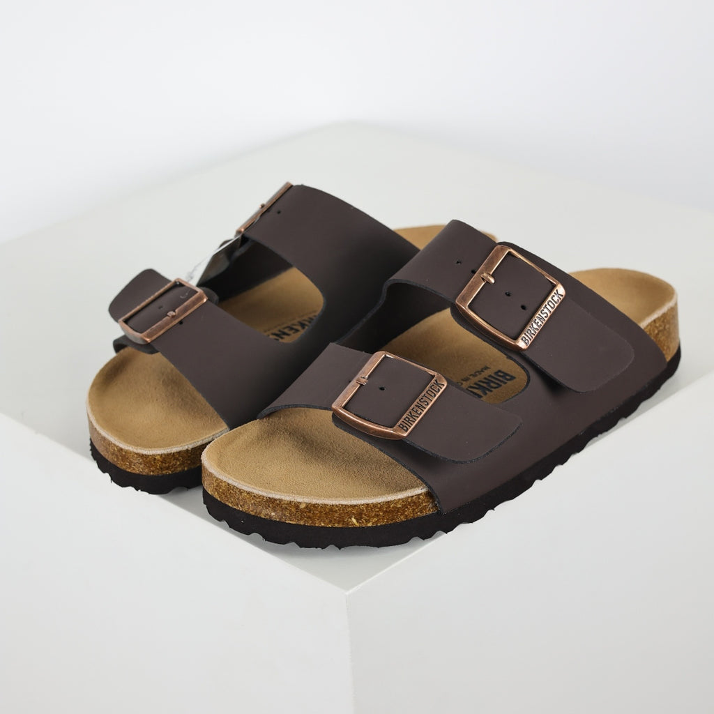 Sandália Birkenstock Arizona Habana