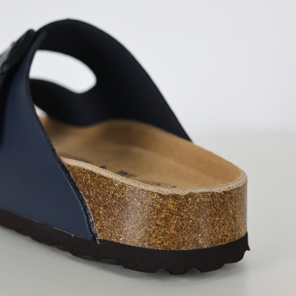 Sandália Birkenstock Arizona Navy