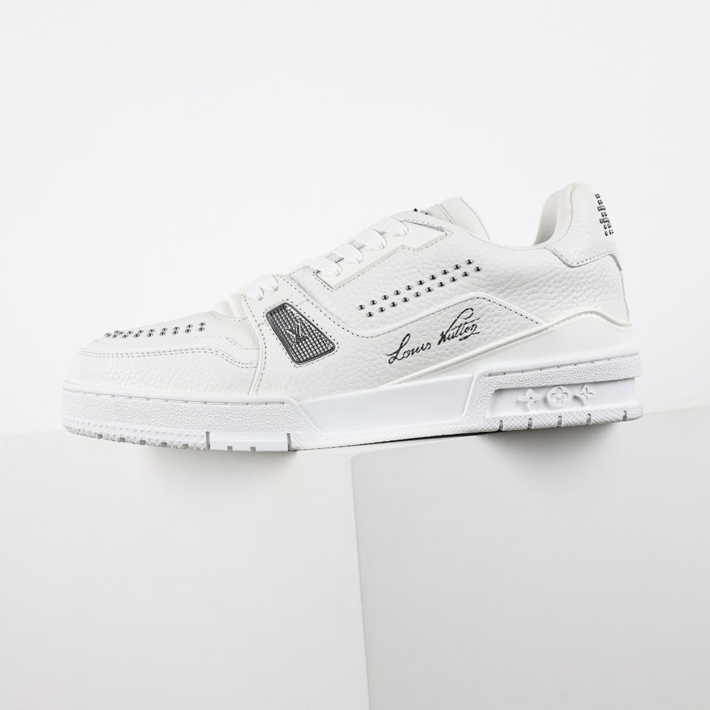 Tênis Louis Vuitton  Trainer #54
