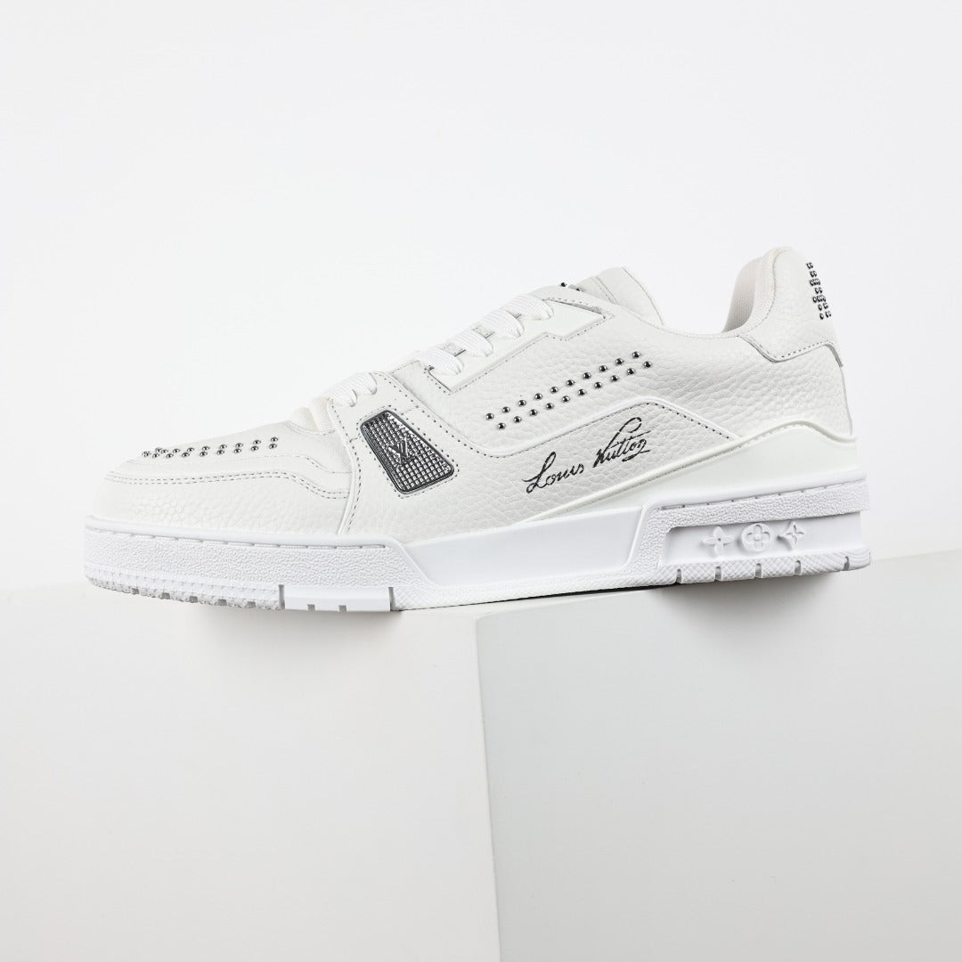 Tênis Louis Vuitton  Trainer #54