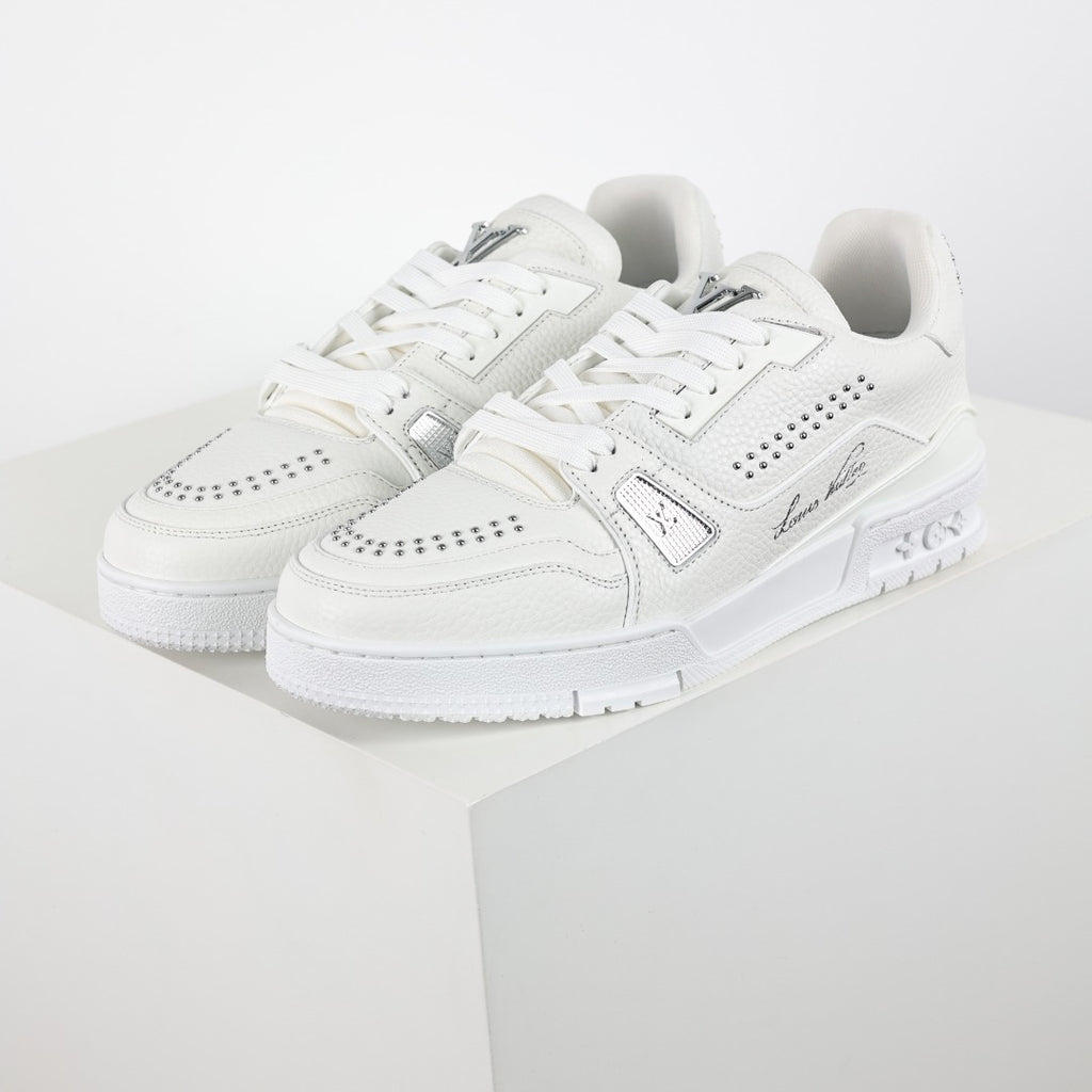 Tênis Louis Vuitton  Trainer #54