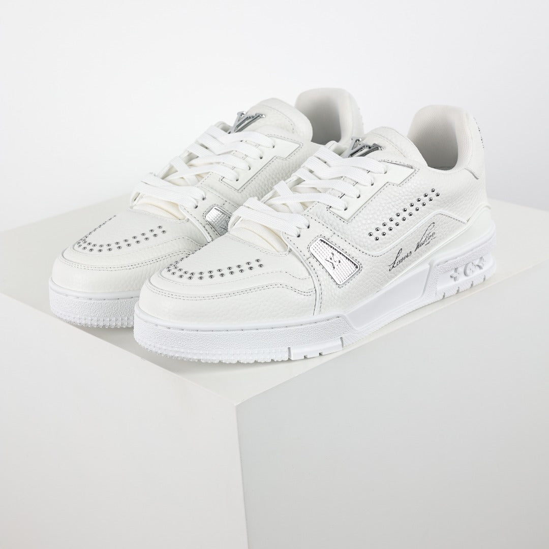 Tênis Louis Vuitton  Trainer #54