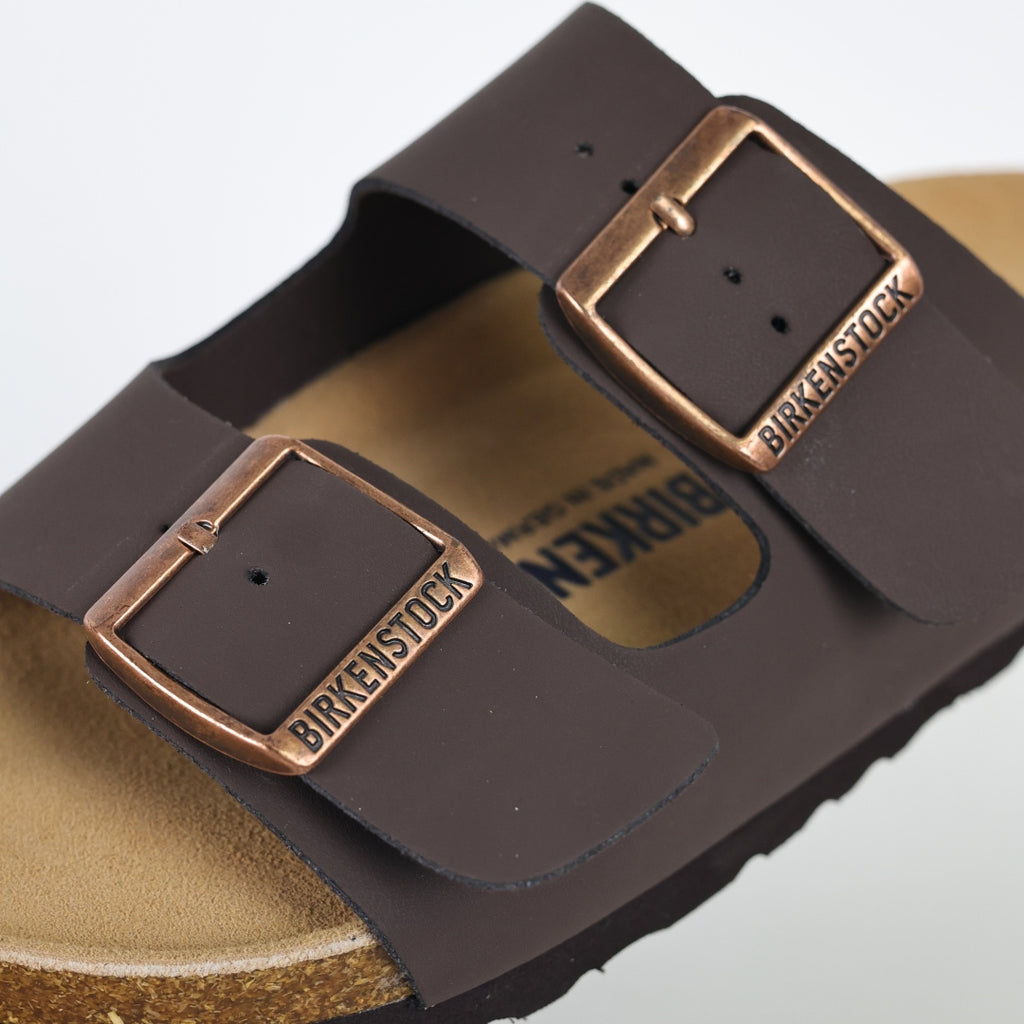 Sandália Birkenstock Arizona Habana