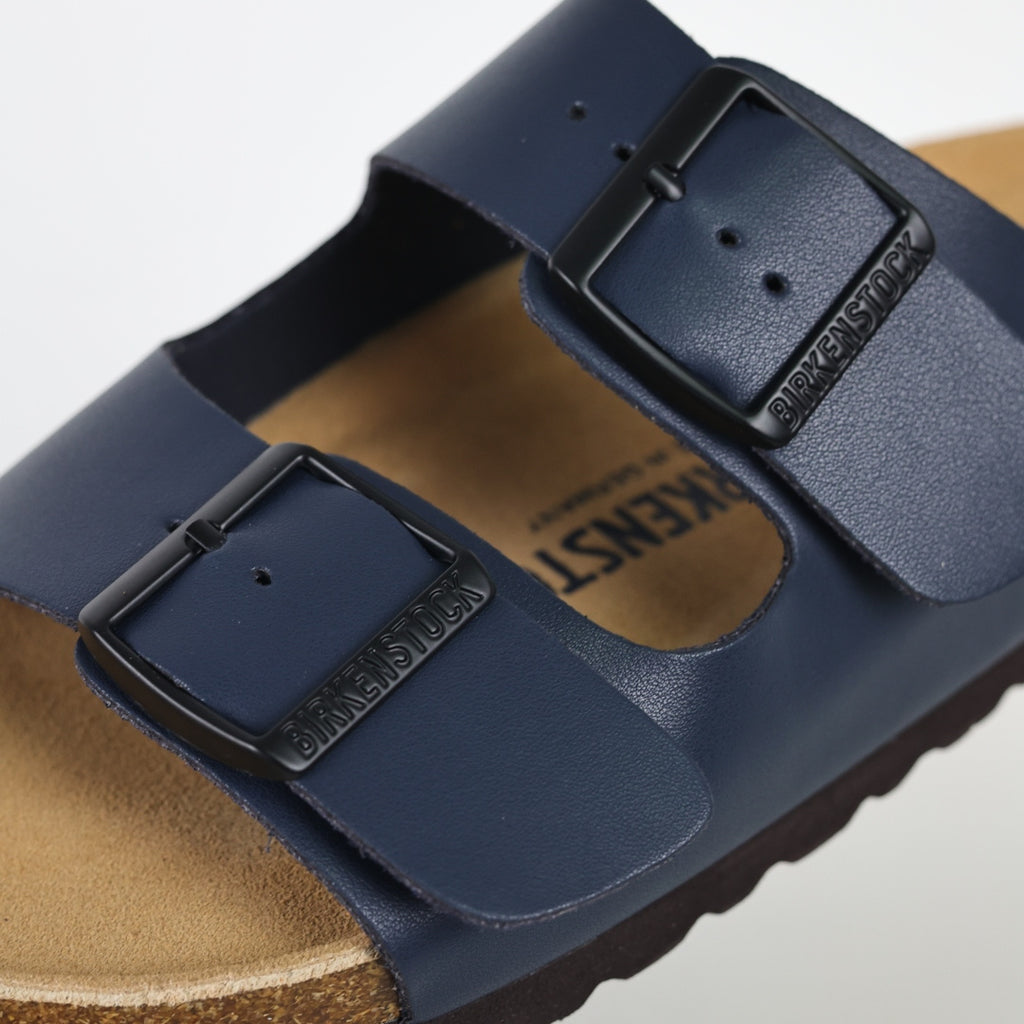 Sandália Birkenstock Arizona Navy