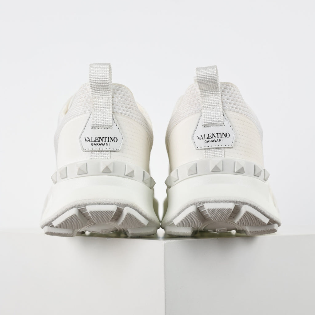 Tênis Valentino Garavani One Stud XL Sneaker