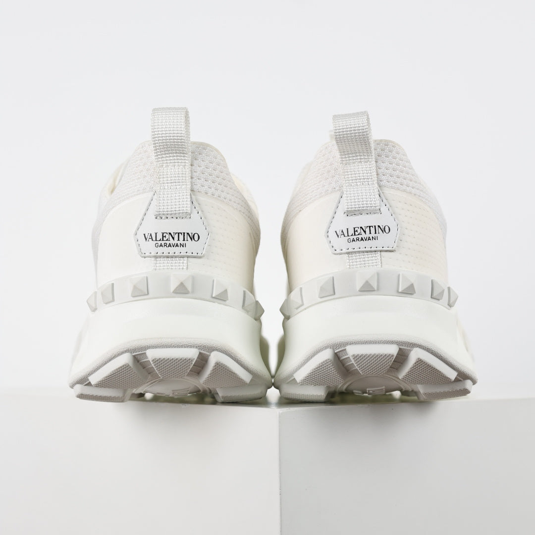Tênis Valentino Garavani One Stud XL Sneaker