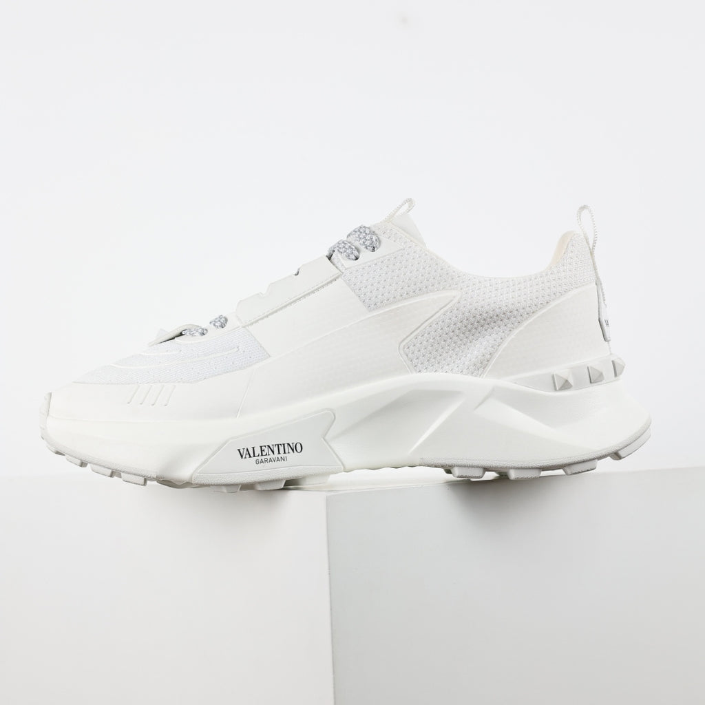 Tênis Valentino Garavani One Stud XL Sneaker