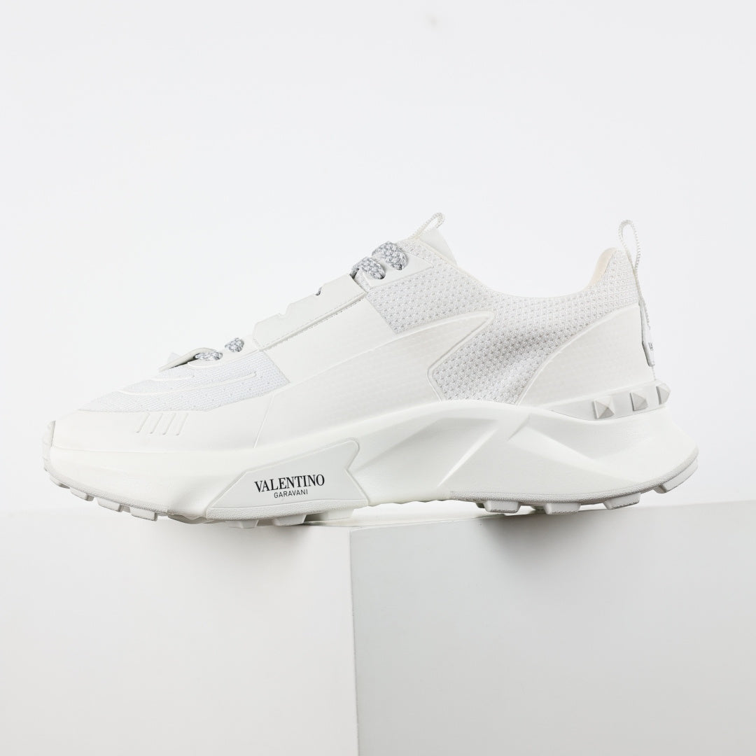 Tênis Valentino Garavani One Stud XL Sneaker