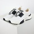 Tênis Valentino Garavani One Stud XL Branco/Preto