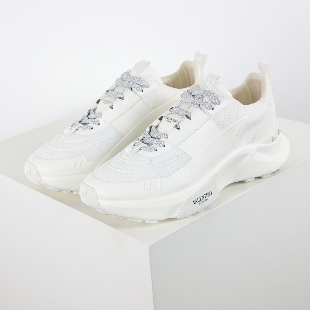 Tênis Valentino Garavani One Stud XL Sneaker