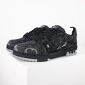 Tênis Louis Vuitton  Trainer Sneaker.