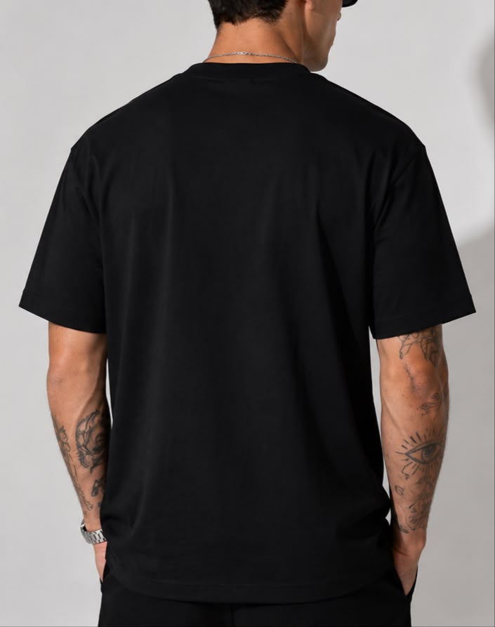Camiseta Louis Vuitton Urban Patch