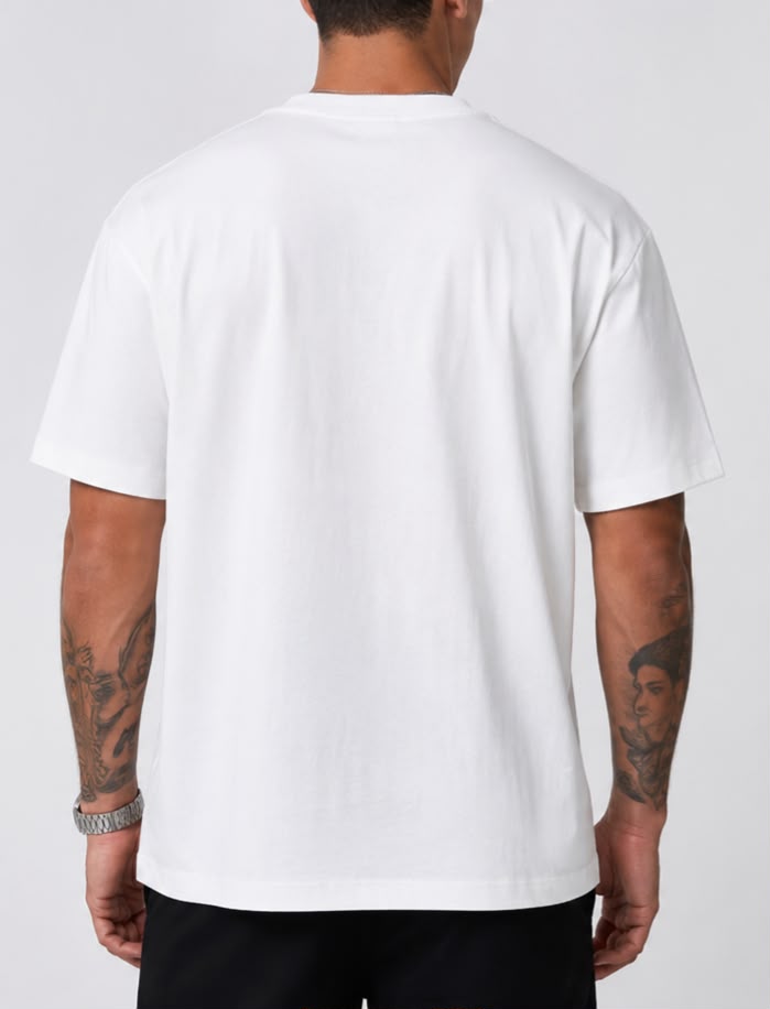 Camiseta Louis Vuitton Urban Patch