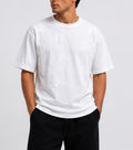Camiseta Burberry EKD Oversized