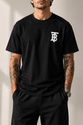 Camiseta Burberry Boxy Fit T-Shirt