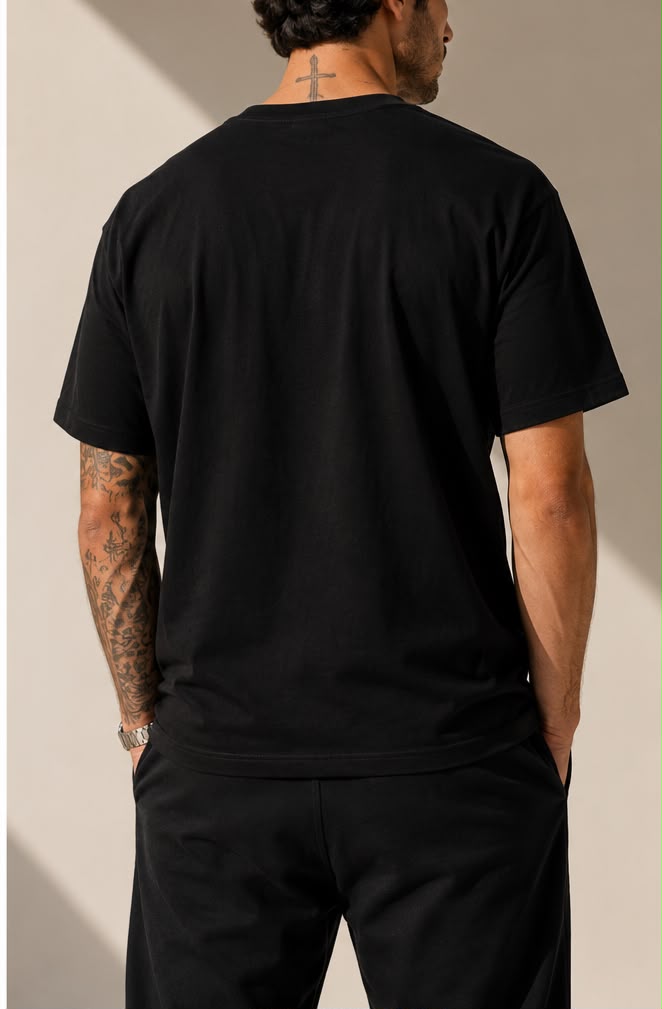 Camiseta Burberry Horseferry Print T-Shirt