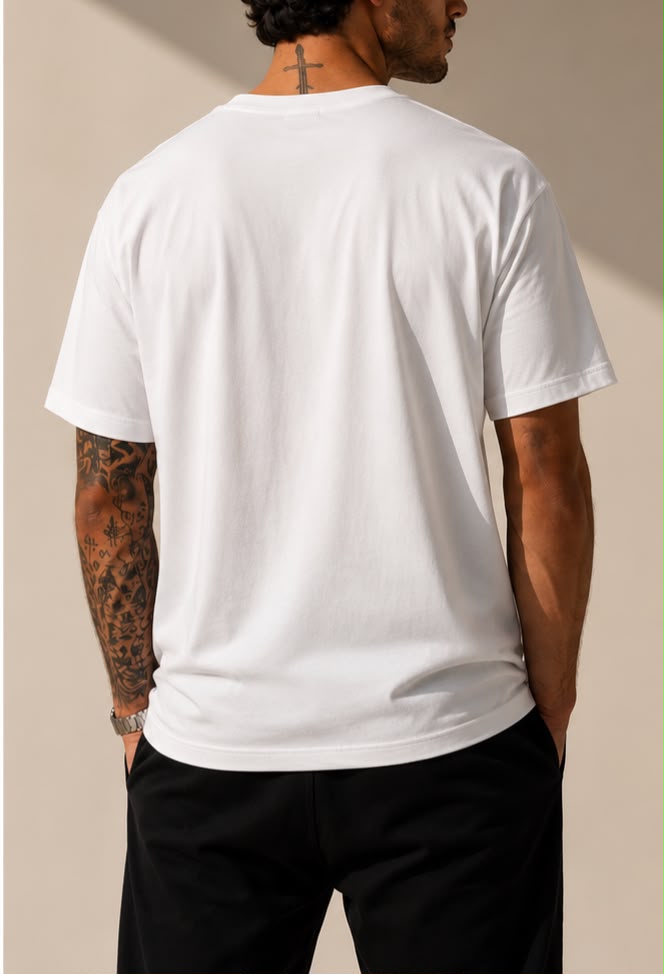 Camiseta Burberry Horseferry Print T-Shirt