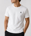 Camiseta Ralph Lauren Classic Fit Jersey