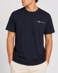 Camiseta Ralph Lauren Crew Neck Polo
