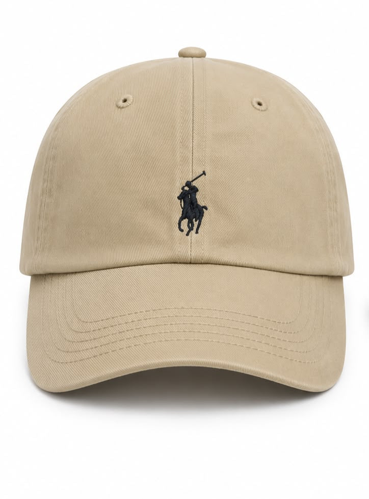 Boné Polo Ralph Lauren Classic Baseball Cap