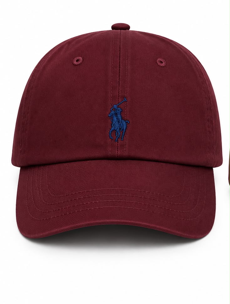 Boné Polo Ralph Lauren Classic Baseball Cap