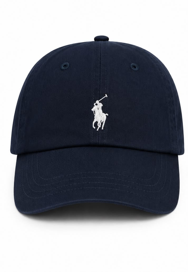 Boné Polo Ralph Lauren Classic Baseball Cap