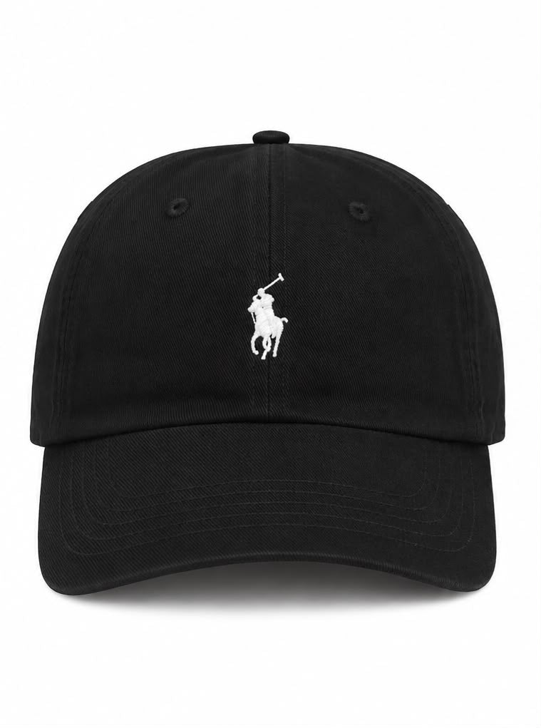 Boné Polo Ralph Lauren Classic Baseball Cap