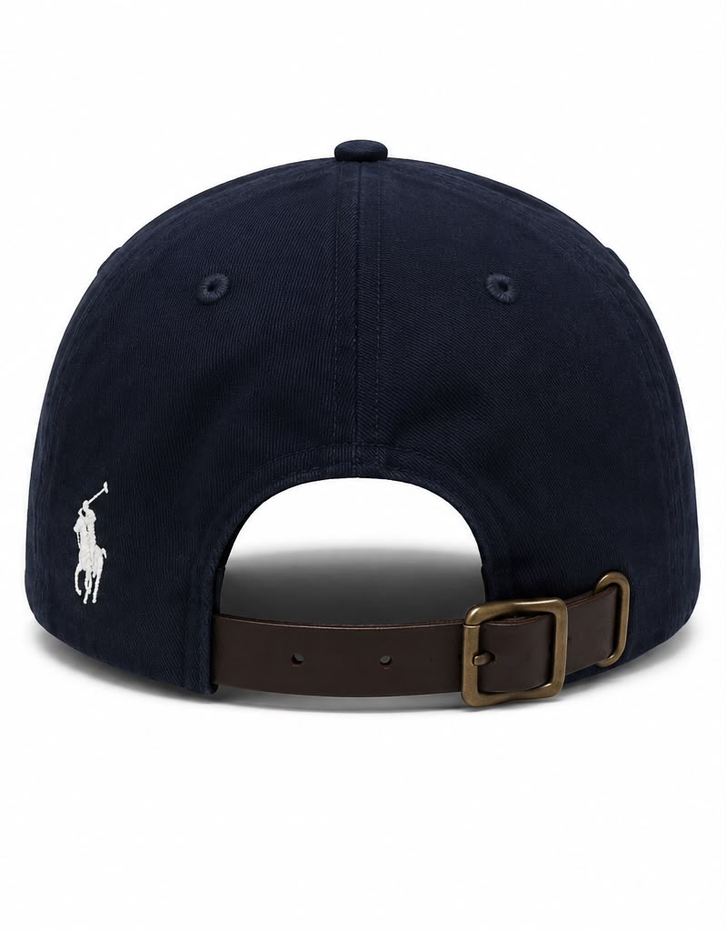 Boné Polo Ralph Lauren Script