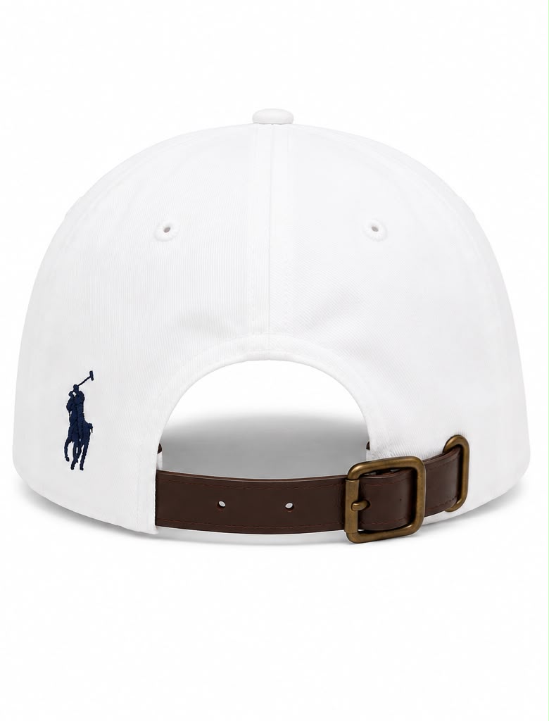 Boné Polo Ralph Lauren Script