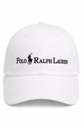 Boné Polo Ralph Lauren Embroidered