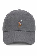 Boné Polo Ralph Lauren Heather
