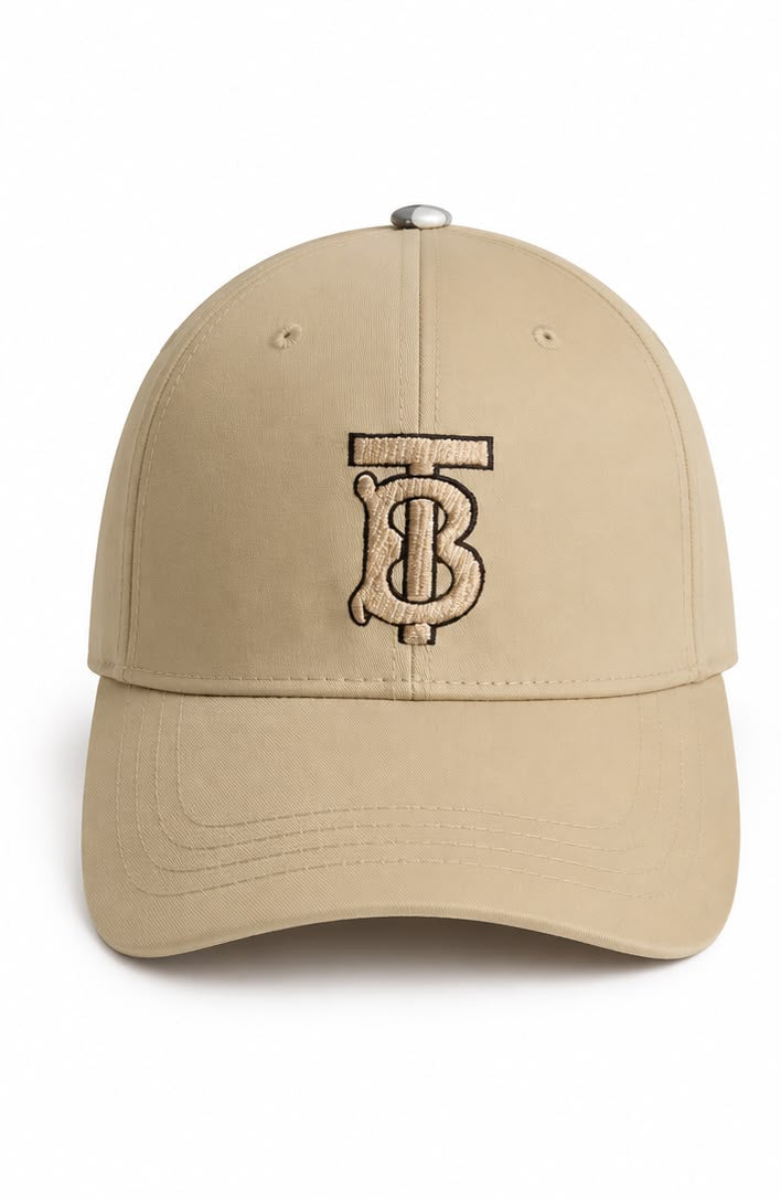 Boné Burberry Monogram TB