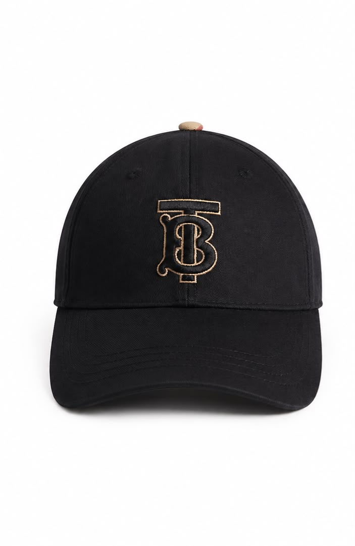 Boné Burberry Monogram TB