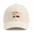 Boné Burberry Dad Hat
