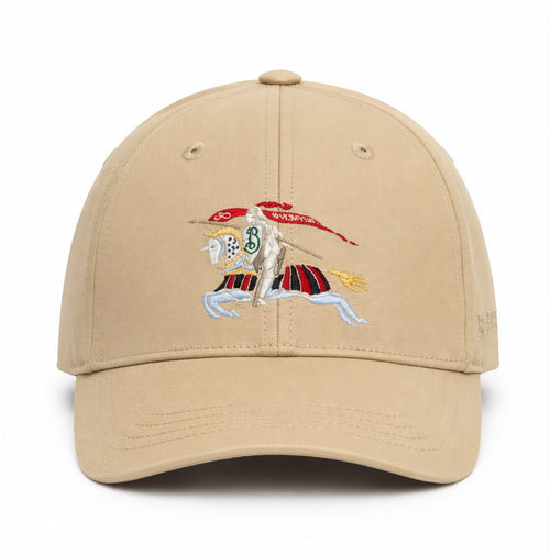 Boné Burberry Dad Hat