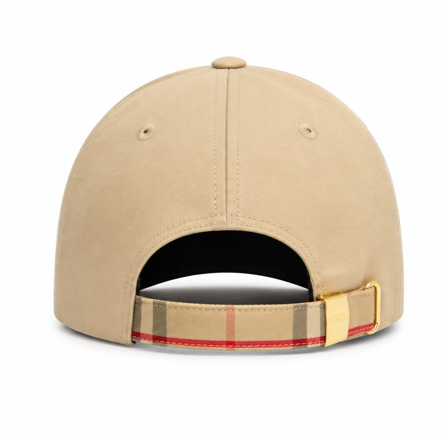 Boné Burberry Dad Hat