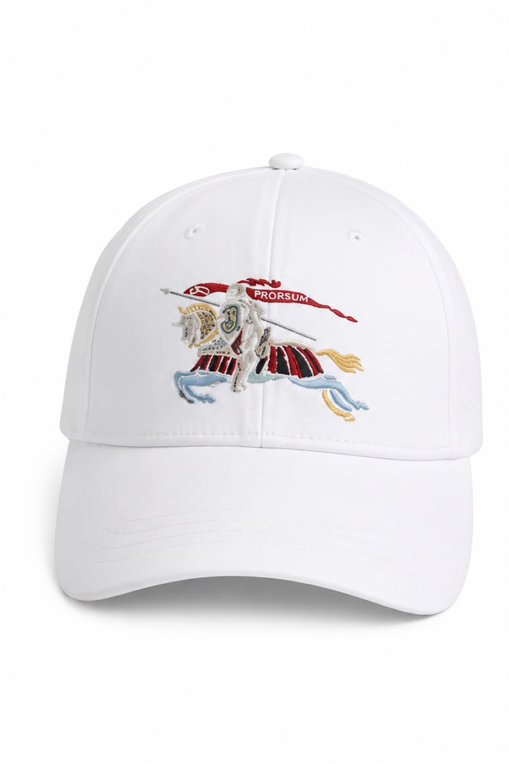 Boné Burberry Dad Hat