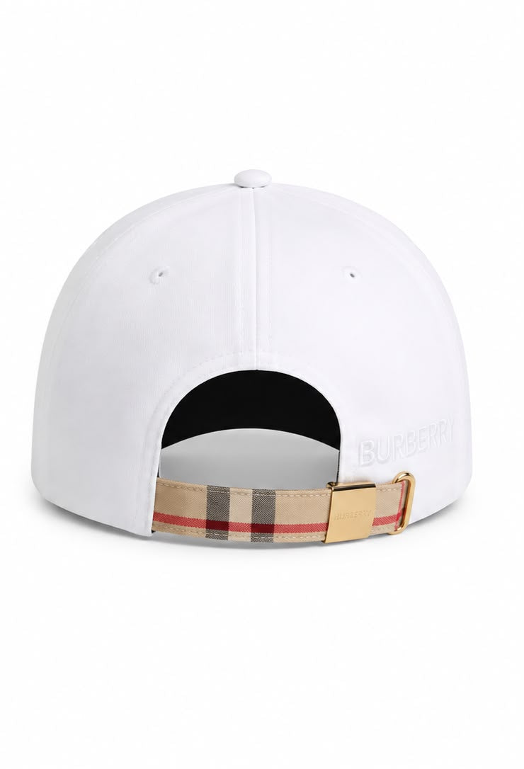 Boné Burberry Dad Hat