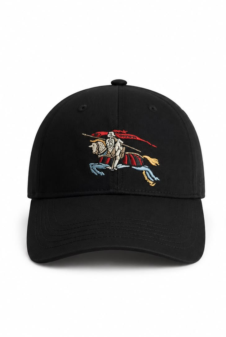 Boné Burberry Dad Hat