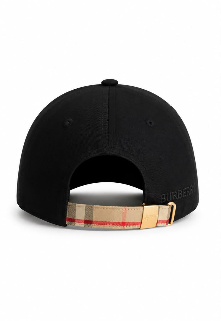 Boné Burberry Dad Hat