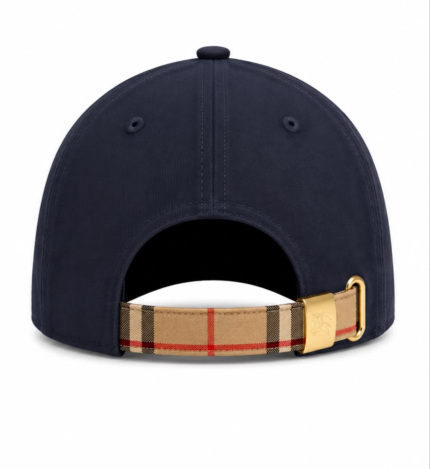 Boné Burberry Classic Baseball