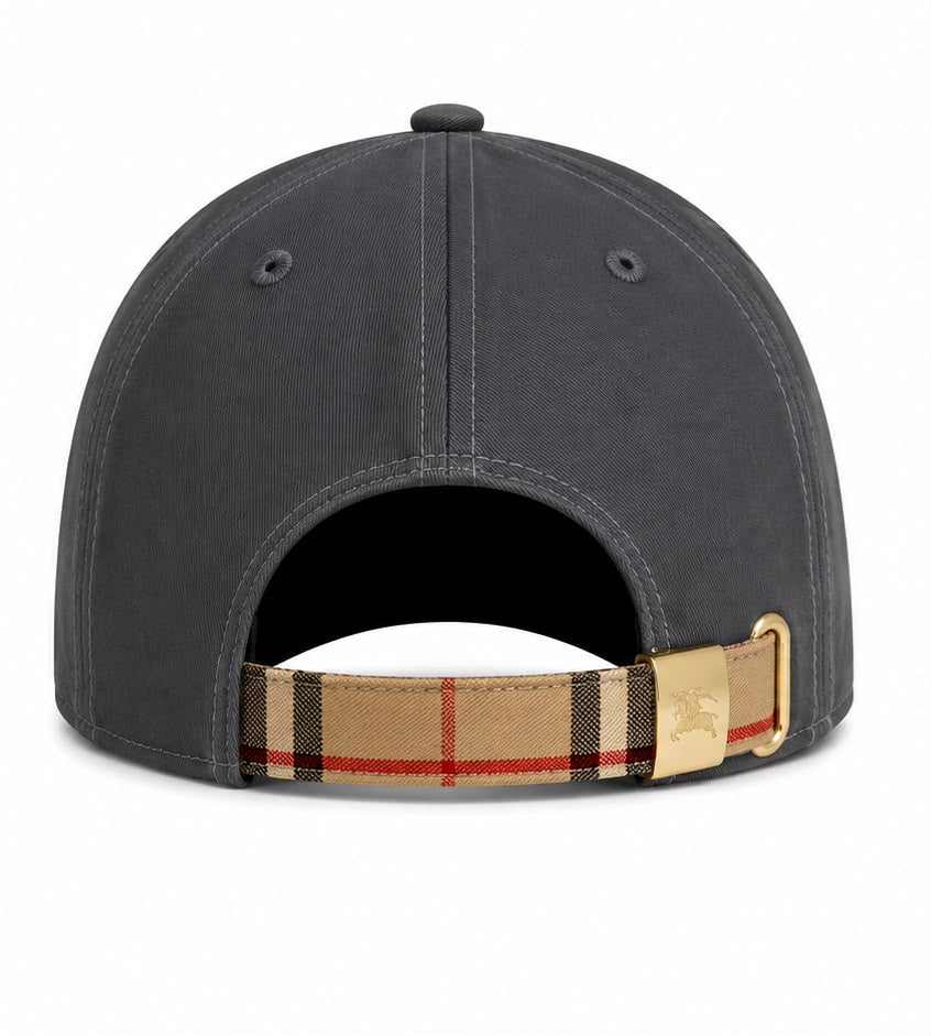 Boné Burberry Classic Baseball