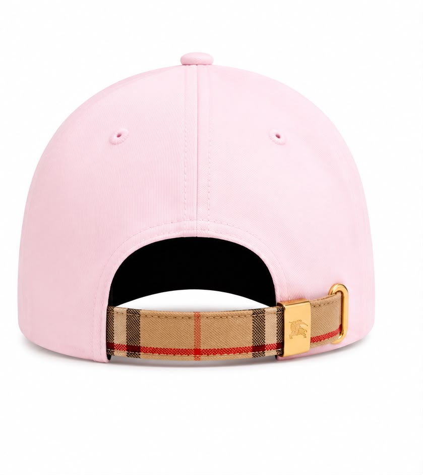 Boné Burberry Classic Baseball