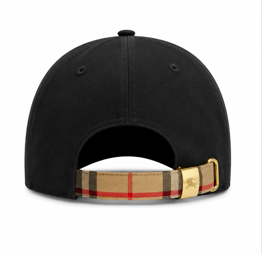 Boné Burberry Classic Baseball