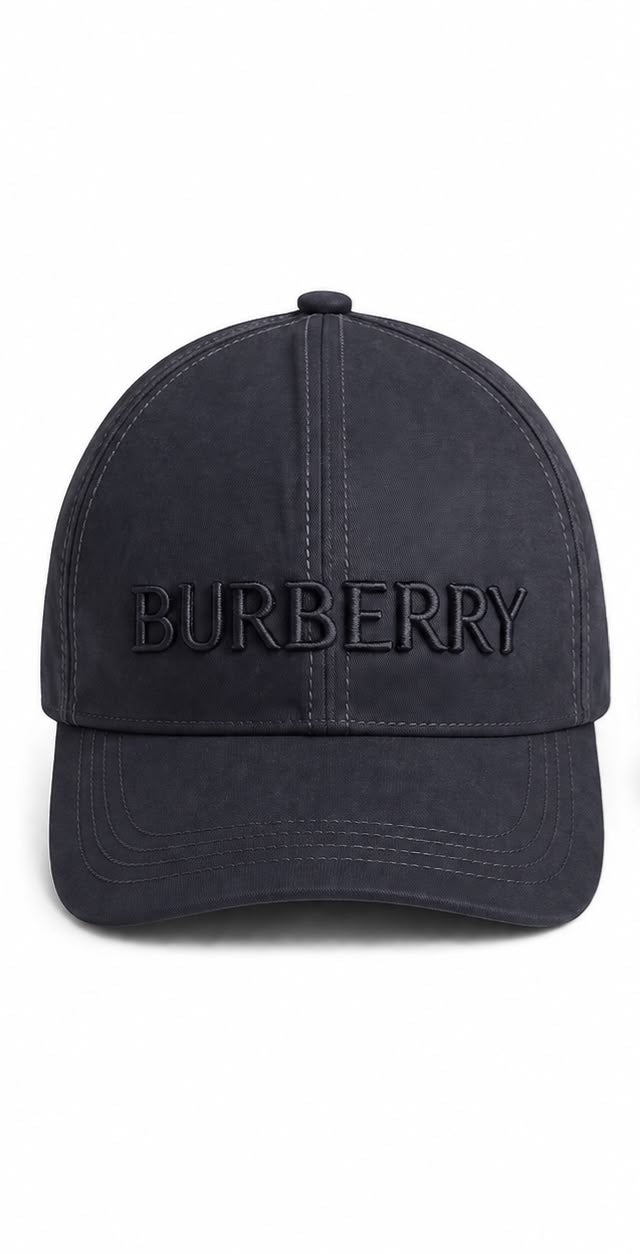 Boné Burberry Luxury Baseball Cap