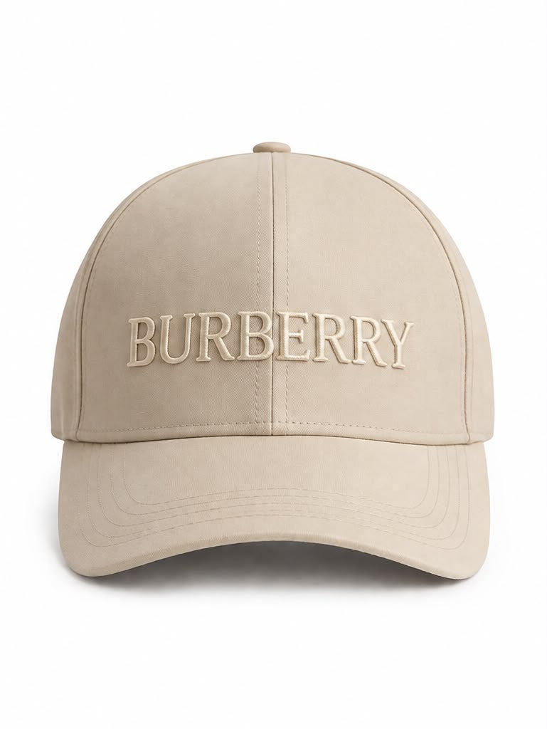 Boné Burberry Luxury Baseball Cap