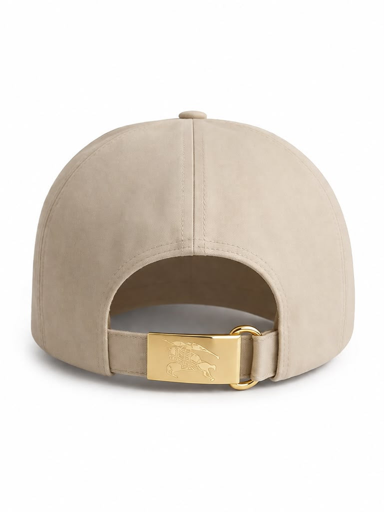 Boné Burberry Luxury Baseball Cap