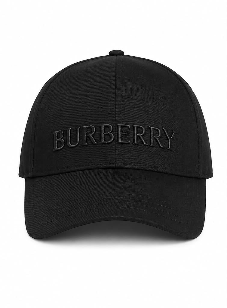 Boné Burberry Luxury Baseball Cap