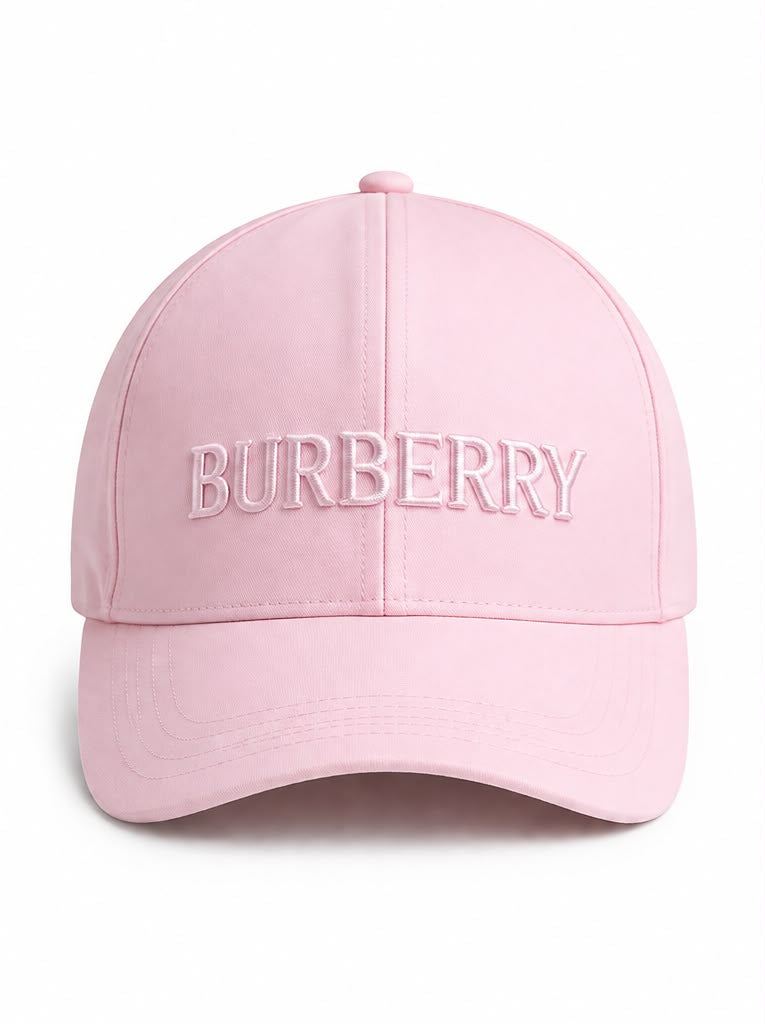 Boné Burberry Luxury Baseball Cap