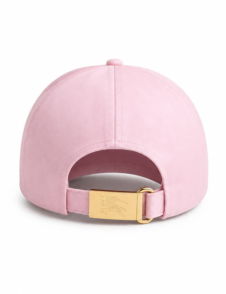 Boné Burberry Luxury Baseball Cap